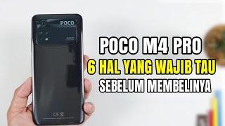 Poco M4 Pro 4G Kelebihan Dan Kekurangan, Hp 2 Jutaan Tahan Air