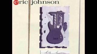 Eric Johnson - Trademark