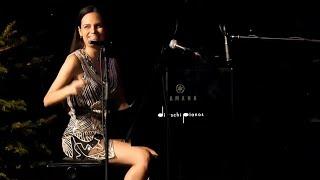 Ladyva's Epic Boogie Woogie Piano Performance at the International Boogie Nights Uster