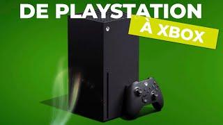 De PlayStation à Xbox Series X : AVIS et BILAN COMPLET après un an