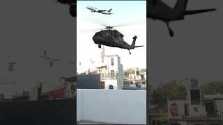 Helicopter Crash Live | Vfx Video editing #kinemaster #vfx #shorts #viral #greenscreen #savariyatech