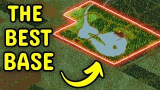 10 BEST Bases in NEW Project Zomboid Update