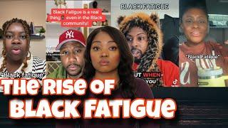 Everyone Is Tired Of Black People, Including Black People Themselves