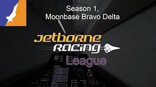 JBRL Season 1 | Moonbase Bravo Delta