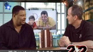 2 Minutes 2 Connect - Dads & Daughters Episode 1 - Dads4Life