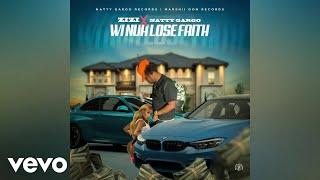 ZiZi, Natty Gargo - Wi Nuh Lose Faith | Official Audio