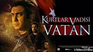 Kurtlar Vadisi Vatan Film Müzikleri - Pusu / Ambush