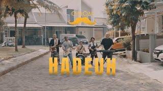 Band OMOM - Hadeuh (Official Music Video)