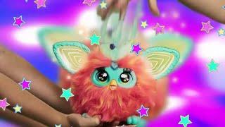 Furby's World (Music Video)