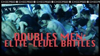 HIGHLIGHTS DAY 4 | DOUBLES MEN | HYROX CHICAGO WORLDS 2025