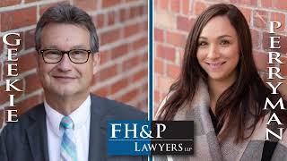 FH&P Lawyers Immigration Podcast on Ukraine