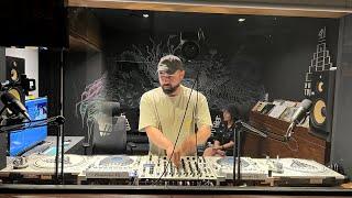 REDLOF RADIO SHOW 2022