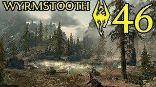 Skyrim #46: Barrow of the Wyrm (Wyrmstooth)