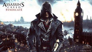 #TotalGaming Assassin's Creed:Syndicate: A Spanner in the works Walkthrough