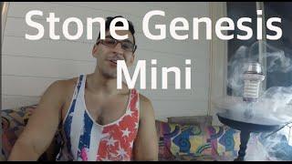 Stone Hookah Bowl: Genesis Mini Overview