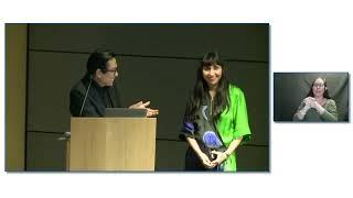 Artist Lecture: Agnieszka Kurant