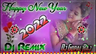 Hindi DJ remix song Happy New Year dj Gopal Raj remix song