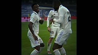 Vinijr & Rudiger Dance 