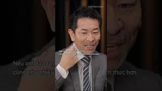 Làm sao để tạo động lực cho nhân viên? #shorts