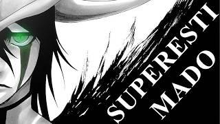 O ESPADA MAIS SUPERESTIMADO DE BLEACH! - Analise