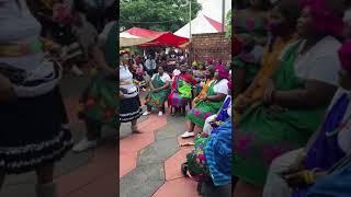 xitsonga dance moves 