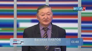 Дебаты. Экономика России (22.02.2018)