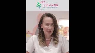 Secrețiile nazale îți dau bătăi de cap? | Clinica ORL Dr. Daniela Ionescu