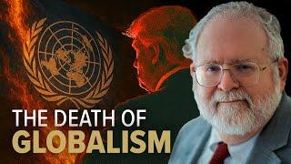 Trump’s Trade War: Sovereignty vs. Global Order | Walter Russell Mead