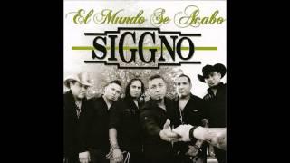 Siggno   Siempre Te Recordare