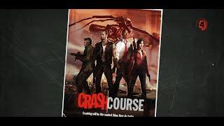 Crash Course Gameplay Left 4 Dead Realism Expert