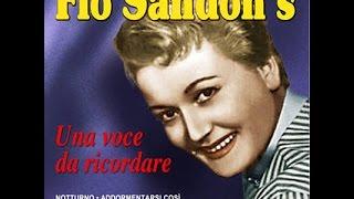 Flo Sandon’s  -  Verde luna