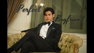 Perfect Boyfriend Leo #leofiat #dsntheseries #dontsayno #jafirst