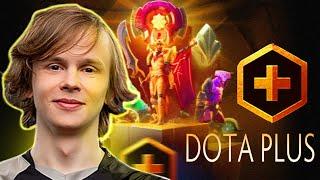 ДУРАЧЬЕ ПРО ПЛЮСЫ И МИНУСЫ DOTA PLUS                                 #дота2 #дурачье #dyrachyo