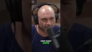 Top 10 Secrets of the Mysterious Reactor: Shocking Truth Revealed #shorts #joerogan #jre