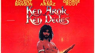 Ken Arok   Ken Dedes 1983 ʜᴅ | George Rudy Eva Arnas