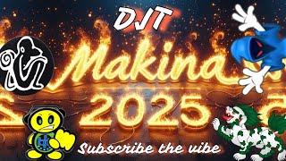 MAKINA 2025 - SUMMER MIX 1  ️   