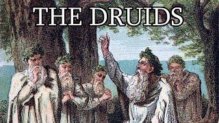 The Druids - History, Philosophy, Religion (Full Documentary)