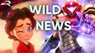 Wild Nintendo Switch 2 News Just Dropped!!