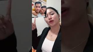 REYCHELLE PINAKILALA NA SA TIKTOK ANG BOYFRIEND! #shorts #rochelle #tiktok