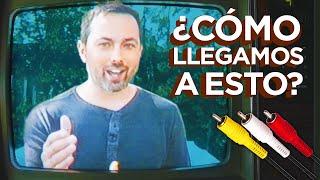 ¿Cómo se Inventó el VIDEO?