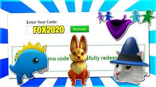 NEW Roblox Promo Codes on Roblox 2020|| Roblox Working NEW Promo Code (OCTOBER)