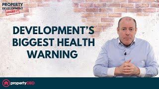 Development's Biggest Health Warning