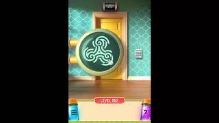 100 Doors Puzzle Box Level 82 Walkthrough