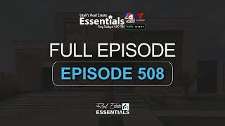 Real Estate Essentials | Full Episode 508 | May 12, 2025 | Boost Your Market Exposure