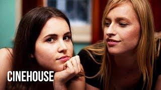 Lesbian teen confronts her ex-girlfriend | Award-winning Romance | Skin Deep