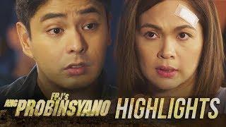 Cardo restrains Jane from going out | FPJ's Ang Probinsyano (With Eng Subs)