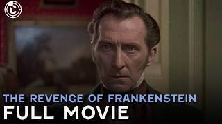 The Revenge Of Frankenstein | Full Movie | CineStream