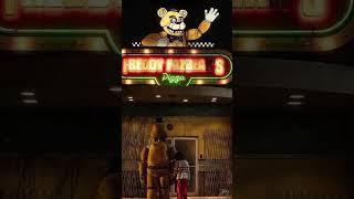 Фильм по FNAF