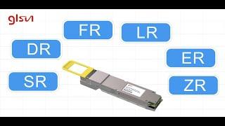 800G Transceivers Quick to Know