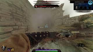 Bounty Hunter Nuking Combo, Cata- Vermintide 2 [2024]